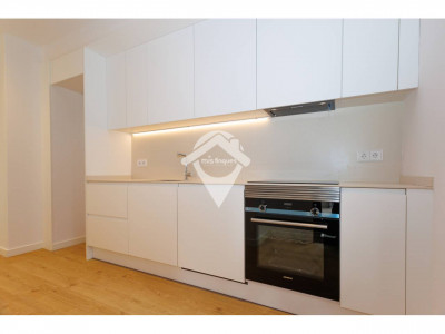  OBRA NUEVA ACABADA EN VENTA CENTRO SANT QUIRZE DEL VALLES