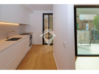  OBRA NUEVA ACABADA EN VENTA CENTRO SANT QUIRZE DEL VALLES