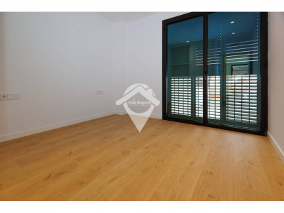  OBRA NUEVA ACABADA EN VENTA CENTRO SANT QUIRZE DEL VALLES