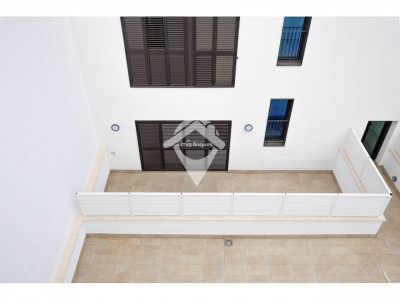  OBRA NUEVA ACABADA EN VENTA CENTRO SANT QUIRZE DEL VALLES