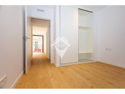  OBRA NUEVA ACABADA EN VENTA CENTRO SANT QUIRZE DEL VALLES