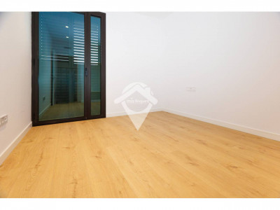  OBRA NUEVA ACABADA EN VENTA CENTRO SANT QUIRZE DEL VALLES