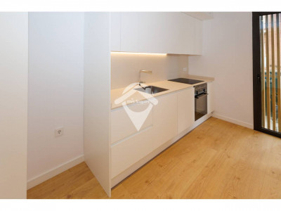  OBRA NUEVA ACABADA EN VENTA CENTRO SANT QUIRZE DEL VALLES