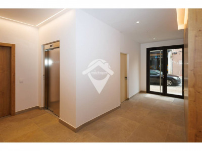  OBRA NUEVA ACABADA EN VENTA CENTRO SANT QUIRZE DEL VALLES