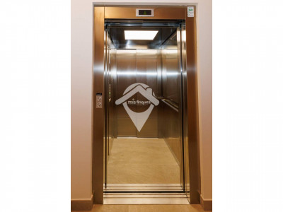  OBRA NUEVA ACABADA EN VENTA CENTRO SANT QUIRZE DEL VALLES