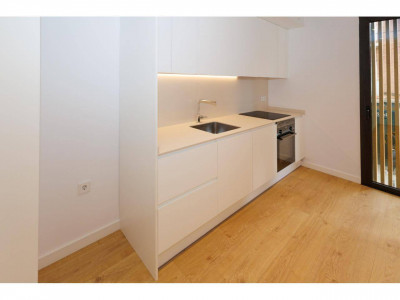  OBRA NUEVA ACABADA EN VENTA CENTRO SANT QUIRZE DEL VALLES