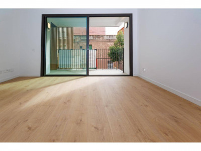  OBRA NUEVA ACABADA EN VENTA CENTRO SANT QUIRZE DEL VALLES