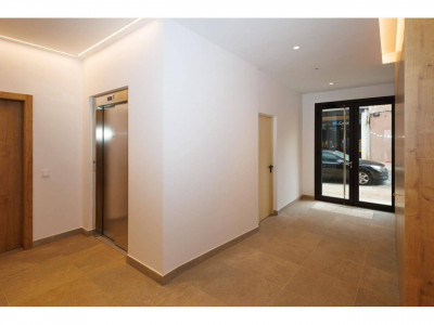  OBRA NUEVA ACABADA EN VENTA CENTRO SANT QUIRZE DEL VALLES