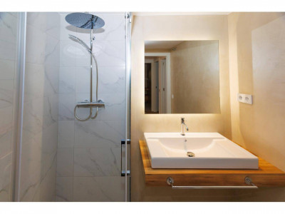  OBRA NUEVA ACABADA EN VENTA CENTRO SANT QUIRZE DEL VALLES