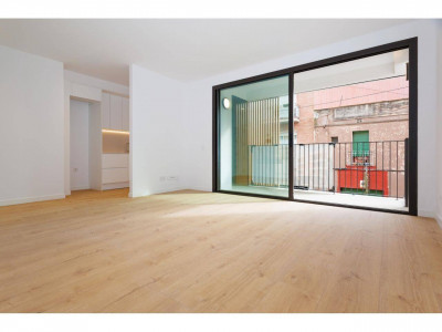  OBRA NUEVA ACABADA EN VENTA CENTRO SANT QUIRZE DEL VALLES