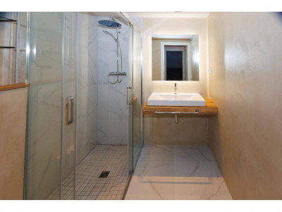  OBRA NUEVA ACABADA EN VENTA CENTRO SANT QUIRZE DEL VALLES