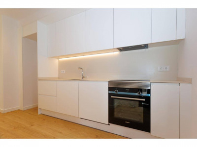  OBRA NUEVA ACABADA EN VENTA CENTRO SANT QUIRZE DEL VALLES