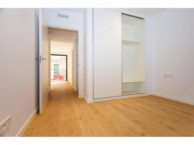  OBRA NUEVA ACABADA EN VENTA CENTRO SANT QUIRZE DEL VALLES