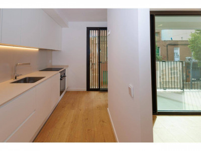  OBRA NUEVA ACABADA EN VENTA CENTRO SANT QUIRZE DEL VALLES