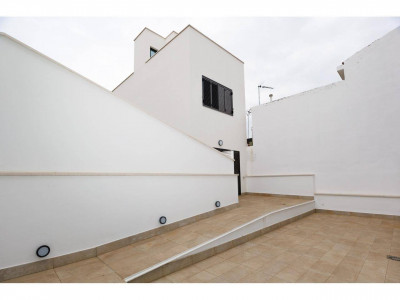  OBRA NUEVA ACABADA EN VENTA CENTRO SANT QUIRZE DEL VALLES