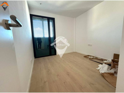 OBRA NUEVA ACABADA EN VENTA EN EL CENTRO SANT QUIRZE DEL VALLES