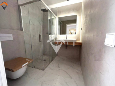 OBRA NUEVA ACABADA EN VENTA EN EL CENTRO SANT QUIRZE DEL VALLES