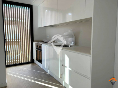 OBRA NUEVA ACABADA EN VENTA EN EL CENTRO SANT QUIRZE DEL VALLES