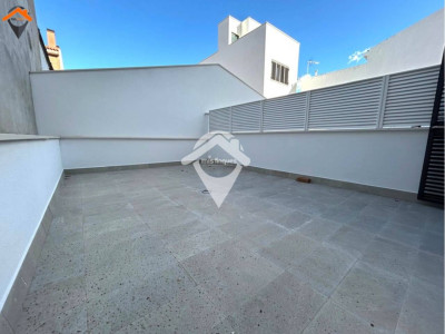 OBRA NUEVA ACABADA EN VENTA EN EL CENTRO SANT QUIRZE DEL VALLES