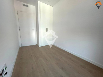 OBRA NUEVA ACABADA EN VENTA EN EL CENTRO SANT QUIRZE DEL VALLES