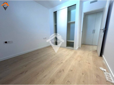 OBRA NUEVA ACABADA EN VENTA EN EL CENTRO SANT QUIRZE DEL VALLES