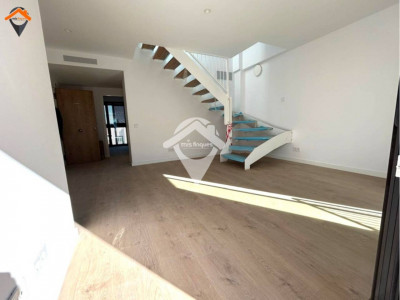 OBRA NUEVA ACABADA EN VENTA EN EL CENTRO SANT QUIRZE DEL VALLES