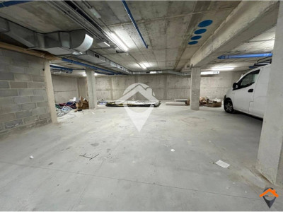 OBRA NUEVA ACABADA EN VENTA EN EL CENTRO SANT QUIRZE DEL VALLES