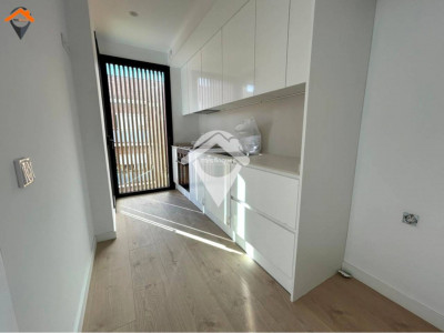 OBRA NUEVA ACABADA EN VENTA EN EL CENTRO SANT QUIRZE DEL VALLES