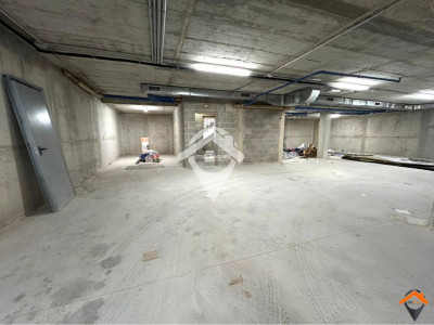 OBRA NUEVA ACABADA EN VENTA EN EL CENTRO SANT QUIRZE DEL VALLES