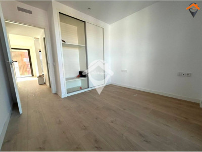 OBRA NUEVA ACABADA EN VENTA EN EL CENTRO SANT QUIRZE DEL VALLES