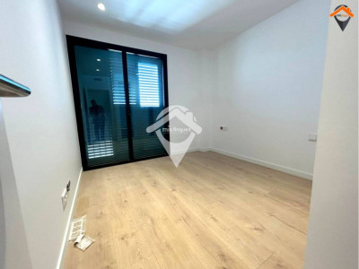 OBRA NUEVA ACABADA EN VENTA EN EL CENTRO SANT QUIRZE DEL VALLES