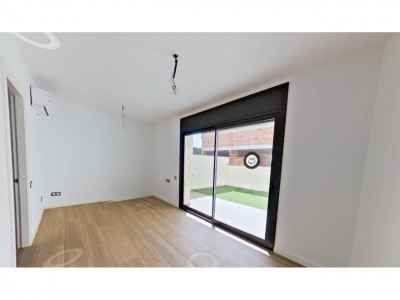 OBRA NUEVA  ¡CASA UNIFAMILIAR EN VILADECAVALLS! 