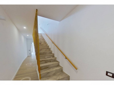 OBRA NUEVA  ¡CASA UNIFAMILIAR EN VILADECAVALLS! 