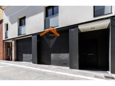 OBRA NUEVA  ¡CASA UNIFAMILIAR EN VILADECAVALLS! 