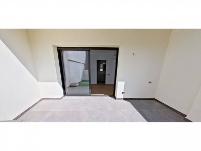 OBRA NUEVA  ¡CASA UNIFAMILIAR EN VILADECAVALLS! 