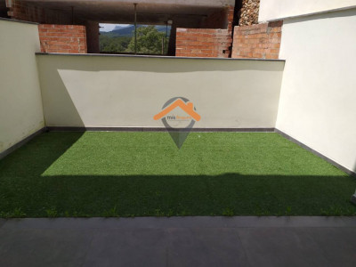 OBRA NUEVA  ¡CASA UNIFAMILIAR EN VILADECAVALLS! 