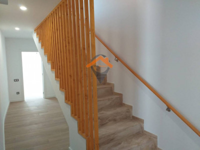 OBRA NUEVA  ¡CASA UNIFAMILIAR EN VILADECAVALLS! 