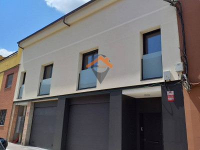 OBRA NUEVA  ¡CASA UNIFAMILIAR EN VILADECAVALLS! 