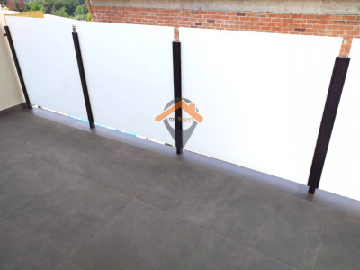 OBRA NUEVA  ¡CASA UNIFAMILIAR EN VILADECAVALLS! 