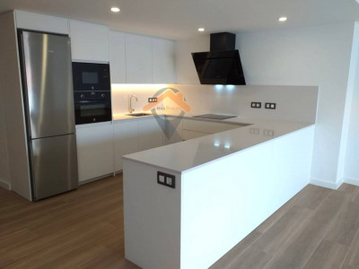 OBRA NUEVA  ¡CASA UNIFAMILIAR EN VILADECAVALLS! 