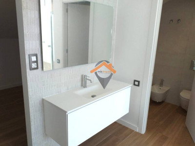 OBRA NUEVA  ¡CASA UNIFAMILIAR EN VILADECAVALLS! 