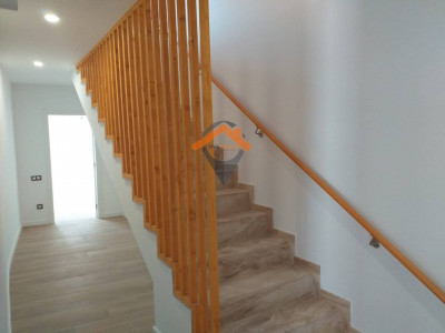 OBRA NUEVA  ¡CASA UNIFAMILIAR EN VILADECAVALLS! 