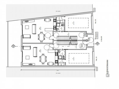 OBRA NUEVA  ¡CASA UNIFAMILIAR EN VILADECAVALLS! 