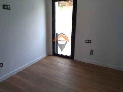 OBRA NUEVA  ¡CASA UNIFAMILIAR EN VILADECAVALLS! 