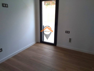 OBRA NUEVA  ¡CASA UNIFAMILIAR EN VILADECAVALLS! 