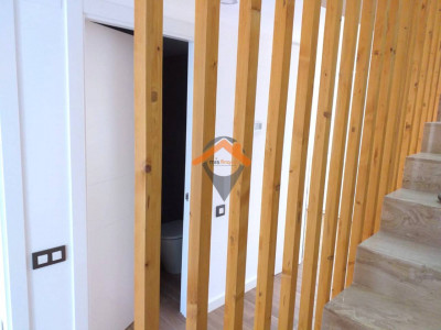 OBRA NUEVA  ¡CASA UNIFAMILIAR EN VILADECAVALLS! 