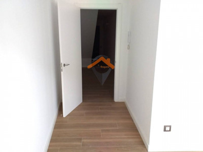 OBRA NUEVA  ¡CASA UNIFAMILIAR EN VILADECAVALLS! 