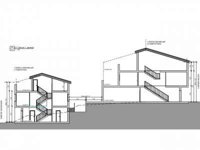OBRA NUEVA  ¡CASA UNIFAMILIAR EN VILADECAVALLS! 