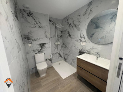 OBRA NUEVA JUNTO AVENIDA MATADEPERA TERRAZA DE 35M2 Y TRASTERO DE 35M2!!!