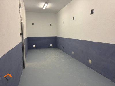 OBRA NUEVA JUNTO AVENIDA MATADEPERA TERRAZA DE 35M2 Y TRASTERO DE 35M2!!!